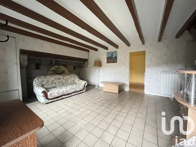 Park home in Magnat-l'Étrange (23260)