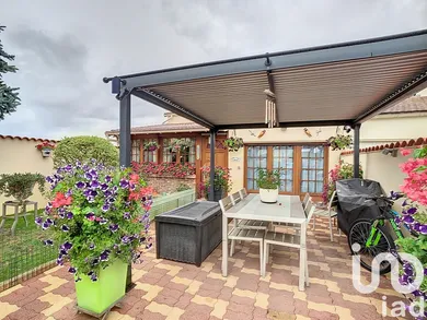 Townhouse at Vivonne (86370)