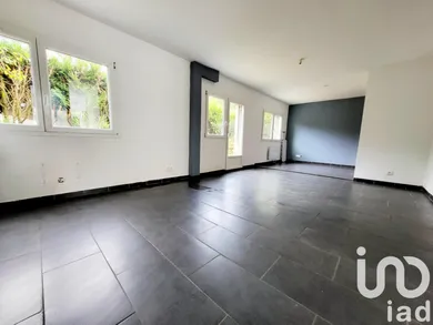 Apartment at Longlaville (54810)