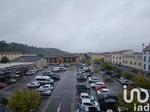 Immeuble à Moissac (82200)