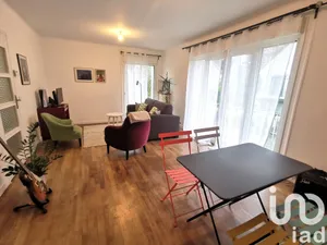 Maison à Saint-Brieuc (22000)