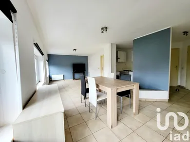 Appartement à Longlaville (54810)