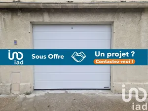 Garage in Cavaillon (84300)
