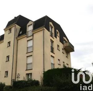 Apartment at Chartres (28000)