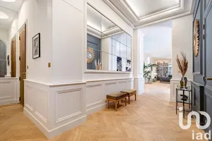 Appartement à Lyon (69006)