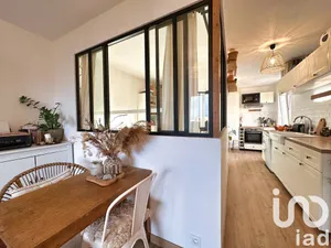 Appartement à Hyères (83400)