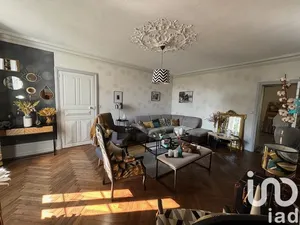 Maison traditionnelle à MONTREVAULT SUR EVRE (49600)