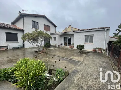 Detached house at Peyriac-Minervois (11160)