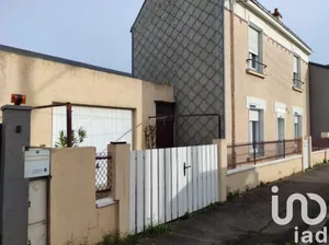 House at Saint-Nazaire (44600)