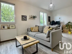 Appartement à Lys-lez-Lannoy (59390)