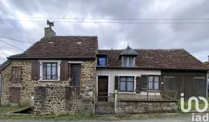 Maison à Vernie (72170)