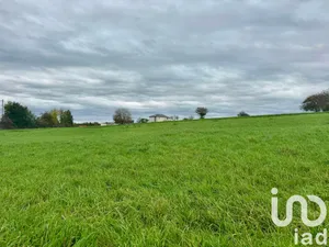 Terrain à bâtir à Hennecourt (88270)