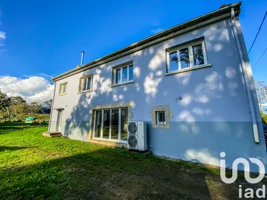 House at Pont-Scorff (56620)