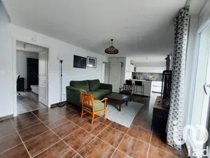 Appartement à Strasbourg (67200)