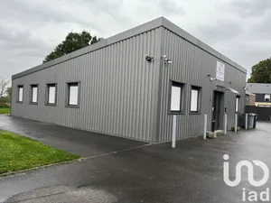Immeuble à Saint-Saulve (59880)