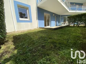 Apartment in Sarzeau (56370)