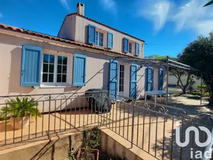Maison traditionnelle à Le Beausset (83330)