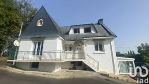 Maison traditionnelle à Languidic (56440)