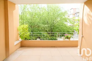 Apartment at Puget-sur-Argens (83480)