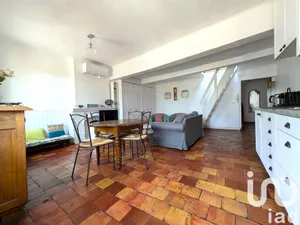 Appartement à Aix-en-Provence (13100)