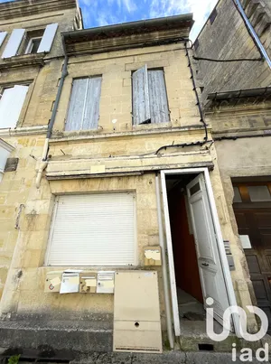 Building at Libourne (33500)