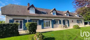 Maison à Cideville (76570)