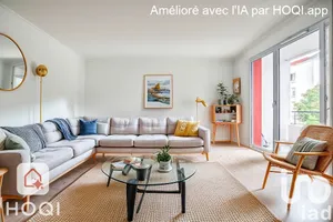 Appartement à Toulouse (31200)