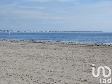 Apartment at La Baule-Escoublac (44500)