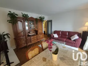 Appartement à Aulnay-sous-Bois (93600)