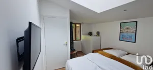 Apartment at Roubaix (59100)