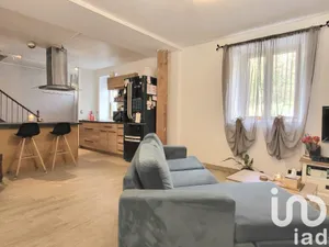 Maison de ville à Culoz (01350)