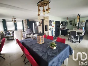 Maison à Bouloire (72440)
