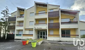 Studio à Saint-Georges-de-Didonne (17110)