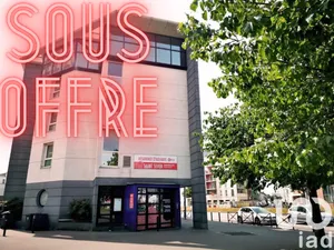 Studio at Rouen (76100)