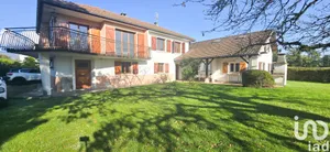 Maison traditionnelle à Ferney-Voltaire (01210)