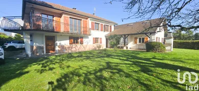 Maison traditionnelle à Ferney-Voltaire (01210)