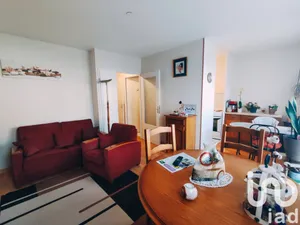 Apartment at Le Plessis-Belleville (60330)