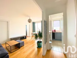 Appartement à Saint-Maur-des-Fossés (94100)