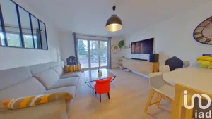 Appartement à Moissy-Cramayel (77550)