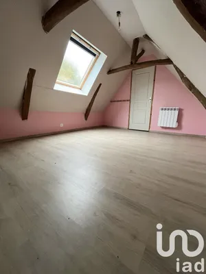 Maison de village à Monts-en-Ternois (62130)