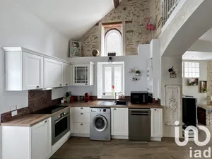 House at Blandy (77115)