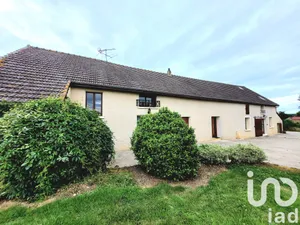 Longere at Joiselle (51310)