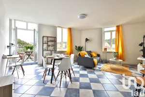 Appartement à Sain-Bel (69210)