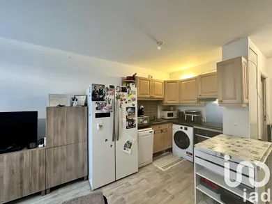 Appartement à Fleury-Mérogis (91700)
