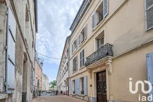 Apartment at Meaux (77100)