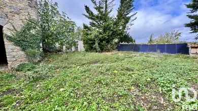Immeuble à Salza (11330)