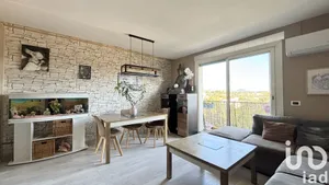 Appartement à Marseille (13013)