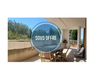 Appartement à MARSEILLE (13012)