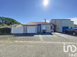 House at Vic-en-Bigorre (65500)