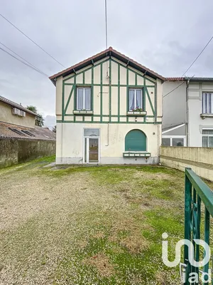 Maison à Bazet (65460)